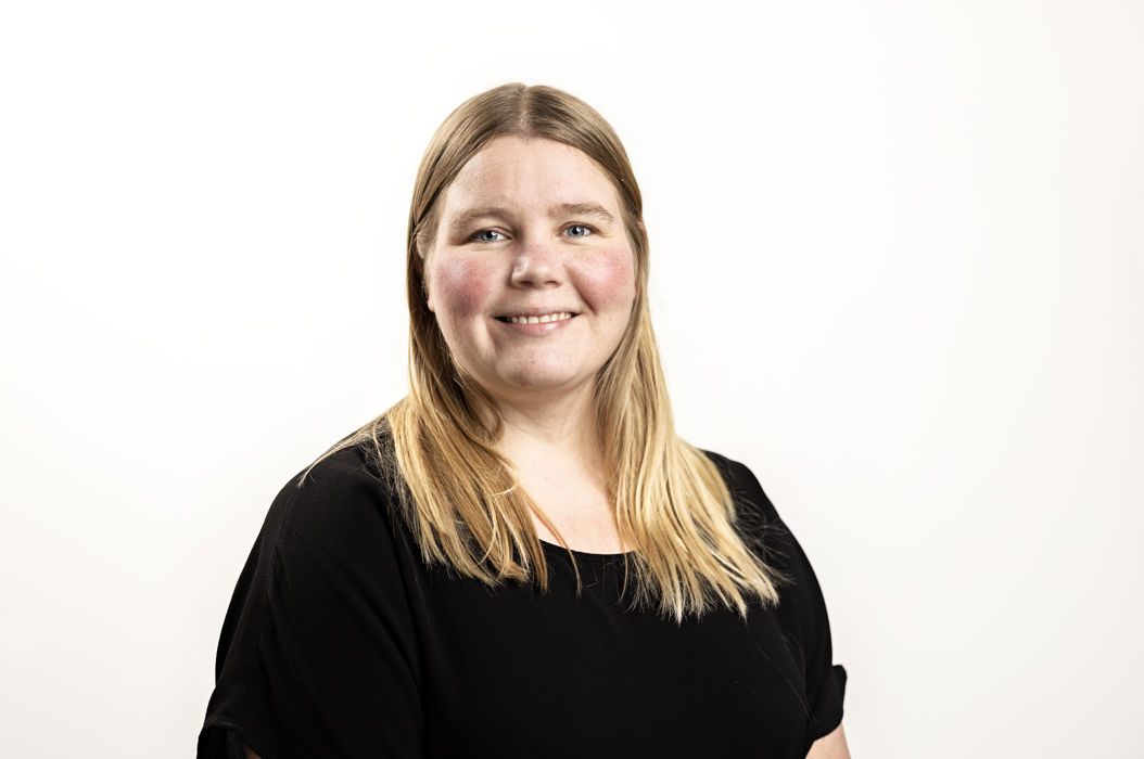 Anita Ernst, medlem af Børnerådet, foto Niels Hougaard