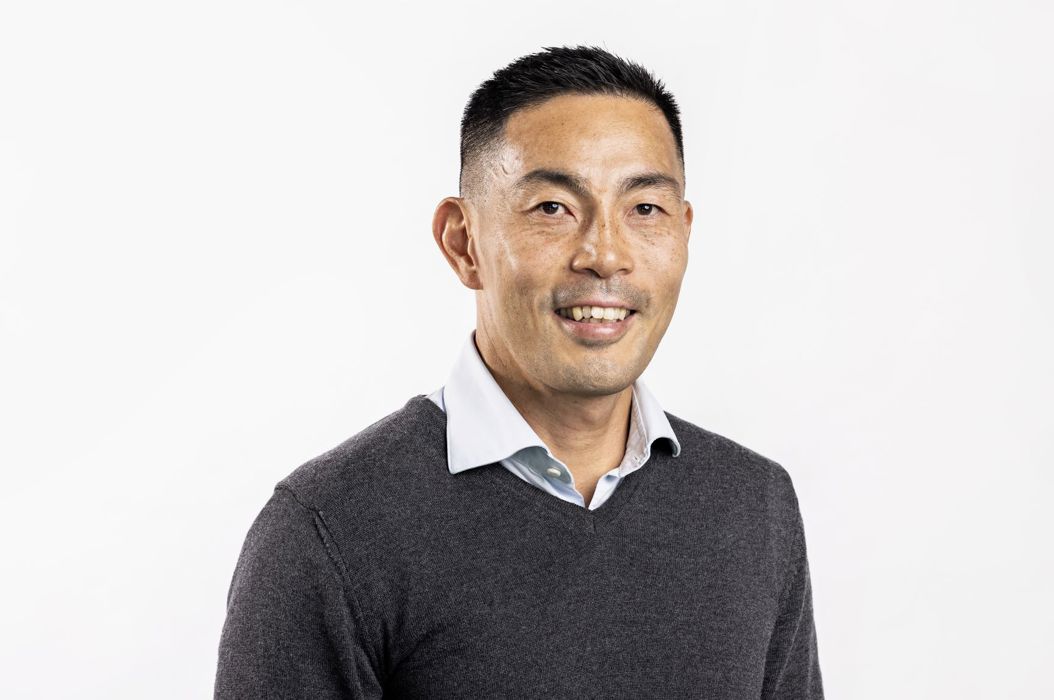 Mads Young Christensen