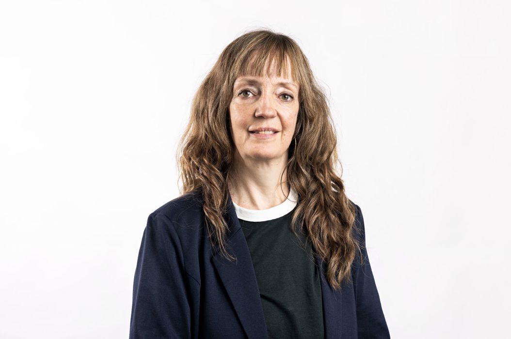 Pernille Juul Darling